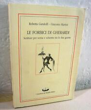 Gandolfi roberta forbici usato  Italia