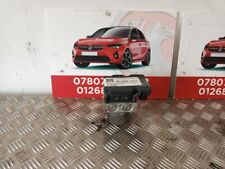Vauxhall astra design for sale  CANVEY ISLAND