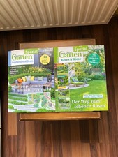 2xmein schöner garten gebraucht kaufen  Dinslaken