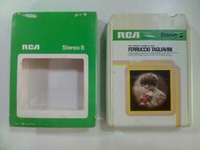 Ferruccio tagliavini son usato Ferruccio tagliavini son usato  Viareggio