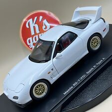 Autoart mazda fd3s d'occasion  Expédié en Belgium