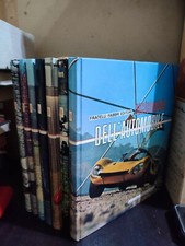 Volumi enciclopedia dell usato  Cagliari