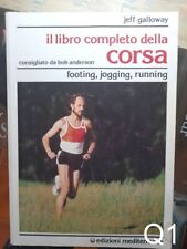 libri running usato  Parma