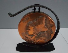 Gong table ancien d'occasion  Dijon