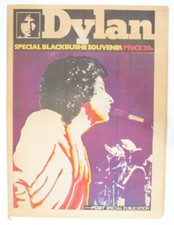 Bob dylan picnic for sale  WALLASEY