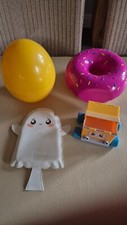 Lanky box toys for sale  BANSTEAD