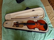 Full size violin for sale  CAMBORNE