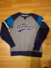 Hsv sweatshirt . gebraucht kaufen  Bad Hönningen