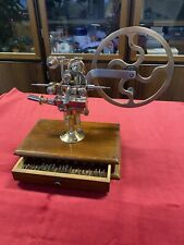 Tour horloger machine d'occasion  Saint-Genis-Pouilly