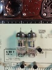 6bk7a 6bq7 ecc180 usato  Vilminore di Scalve