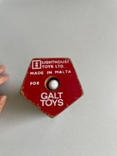 Vintage galt twisting for sale  SUNBURY-ON-THAMES