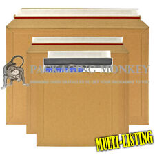 Strong cardboard rigid for sale  UK