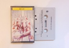 Survivor,Msx. comprar usado  Enviando para Brazil