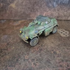 Sd.kfz. 222 german for sale  SCUNTHORPE