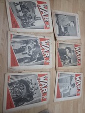 illustrated magazine 1940 for sale illustrated magazine 1940 for sale NOTTINGHAM