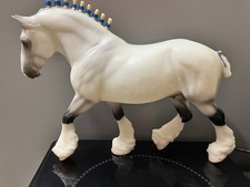 Flawed breyer grey for sale  Oakton