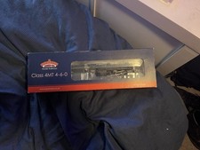 Bachmann standard 4mt for sale  CREDITON