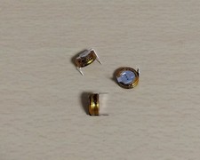 Super Capacitor Elétrico Dupla Camada 5.5V H0.33F 10 Pçs Para Armazenamento de Javali Led, usado comprar usado  Enviando para Brazil