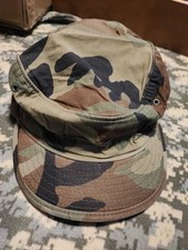 Army patrol cap gebraucht kaufen  Kruft