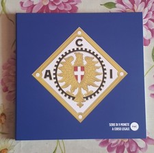 Divisionale italia 2025 usato Divisionale italia 2025 usato  Roma