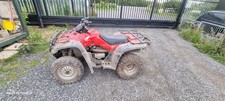 Honda quad fourtrax for sale  NEWARK