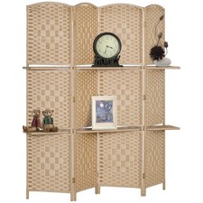Homcom paravento interno usato  Assago