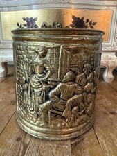 Vintage antique embossed for sale  COLCHESTER