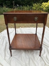 Reproduction table cupboard for sale  CHELMSFORD