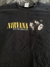 nirvana shirt for sale nirvana shirt for sale GLOUCESTER