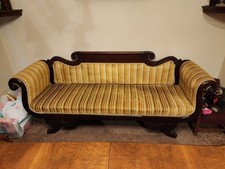 horsehair sofa for sale horsehair sofa for sale Tacoma