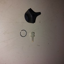Bouton écrou rivet d'occasion  Matour