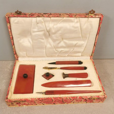 coffret a stylos d'occasion coffret a stylos d'occasion  Yffiniac