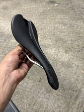 Fabric bike saddle for sale Fabric bike saddle for sale  LONDON