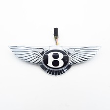 Embleem achterklep drukknop gebraucht kaufen  Meschede