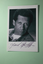 Derek griffiths signed for sale  UK