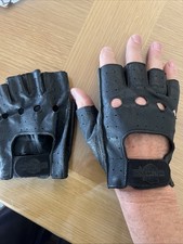 harley davidson gloves for sale  GUILDFORD