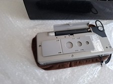 Sony watchman for sale  BANSTEAD