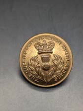 Original queens cameron for sale  BARNARD CASTLE
