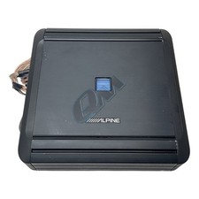 Alpine mrv f300 for sale  SHEFFIELD