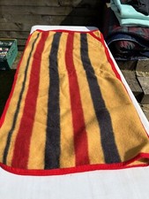 Horse exercise rug for sale  PETWORTH