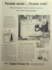 Frigidaire washer dryer for sale  Wallins Creek
