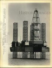 1976 press photo d'occasion  Expédié en Belgium