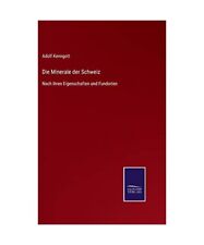 Minerale ihren eigenschaften gebraucht kaufen  Trebbin