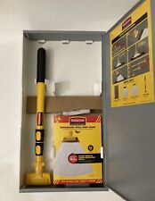 NOVO EM FOLHA Rubbermaid Kit de Esfregão Comercial Armário de Armazenamento - # 2031093  comprar usado  Enviando para Brazil