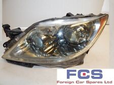Genuine lexus ls460 for sale  BIRMINGHAM