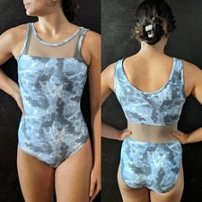 Plum practicewear gymnastics for sale  Houston