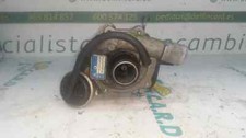 54359700006 turbocharger for d'occasion  Expédié en Belgium