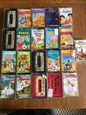 14x disney nils gebraucht kaufen  Windorf