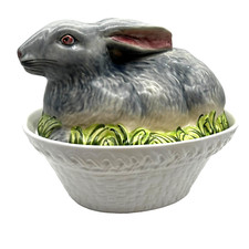 Olfaire grey bunny for sale  Simi Valley