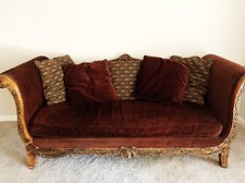 Bassett furniture sleigh for sale  Raleigh